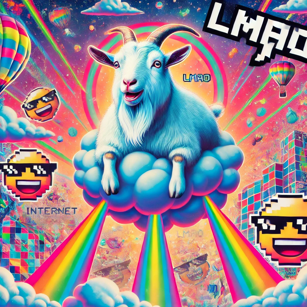 FatGoatFartLLMAI Header